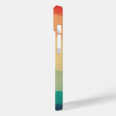 Coques Case-Mate iPhone Chien Maman Retro Super Personnalisé (Verso / Gauche)