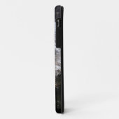 Coques Case-Mate iPhone Chien mignon (Dos/Gauche)