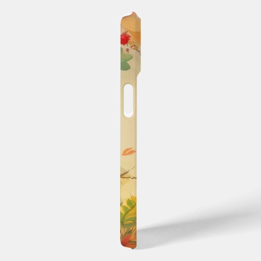 Coques Case-Mate iPhone Chien mignon (Verso / Droite)