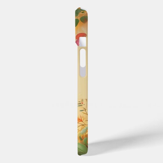 Coques Case-Mate iPhone Chien mignon (Verso / Gauche)