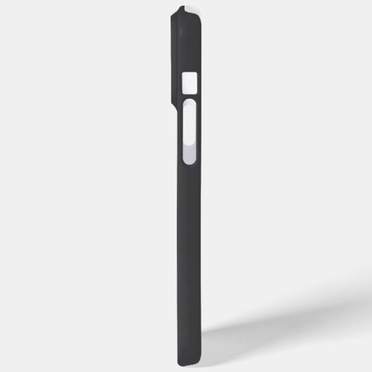 Coques Case-Mate iPhone Chien mignon Avec Thème De Noël Sur Téléphone (Verso / Gauche)