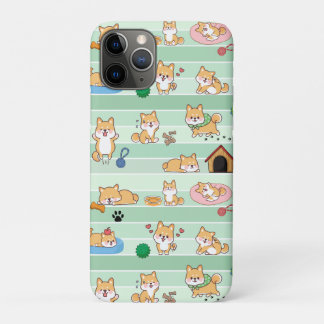 Case-Mate iPhone Case chien mignon jouant saut dormir