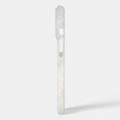 Coques Case-Mate iPhone Chien Morkie (Verso / Gauche)
