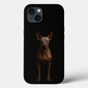 Case-Mate iPhone Case Chien Pila Argentin iPhone 13 Black 4 Luxe