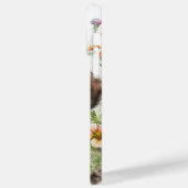 COQUES Case-Mate iPhone CHIEN POPULAIRE EN ROI NOIR (Verso / Gauche)