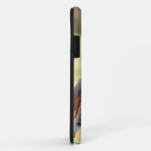 Coques Case-Mate iPhone Chien Rottweiler (Dos/Droite)