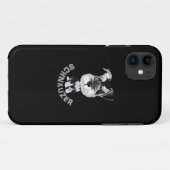 Coques Case-Mate iPhone Chien Schnauzer (Dos (Horizontal))