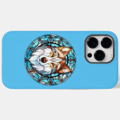 Coques Case-Mate iPhone Chien sibérien Husky Sibérien (Verso (horizontal))