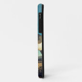 Coques Case-Mate iPhone Chien superbe de beagle - cas de l'iPhone 5/5S (Dos/Gauche)