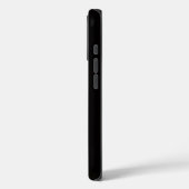 Coques Case-Mate iPhone Chien Terrier Nu 4 Luxe iPhone 16 Pro (Verso / Gauche)