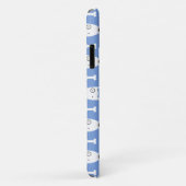 Coques Case-Mate iPhone Chiens (Dos/Droite)