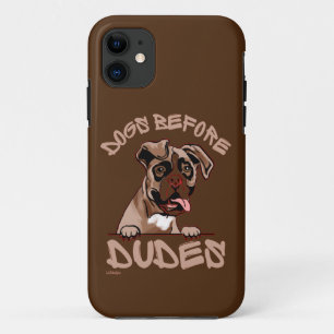 Case-Mate iPhone Case CHIENS AVANT DUDES Olde English Bulldog drôle chie