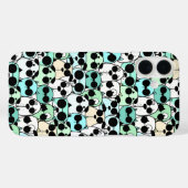 Coques Case-Mate iPhone Chiens avec lunettes de soleil (Verso (horizontal))