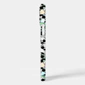 Coques Case-Mate iPhone Chiens avec lunettes de soleil (Verso / Gauche)