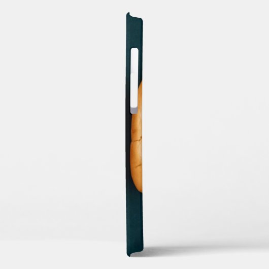 Coques Case-Mate iPhone Chiens chauds et fusils (Verso / Gauche)