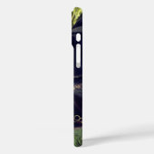 Coques Case-Mate iPhone Chiens d'art (Verso / Gauche)