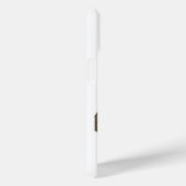 Coques Case-Mate iPhone Chiens de chiots (Verso / Droite)