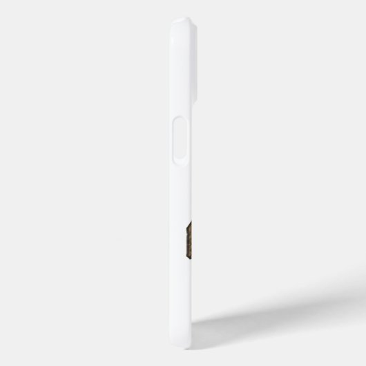 Coques Case-Mate iPhone Chiens de chiots (Verso / Droite)