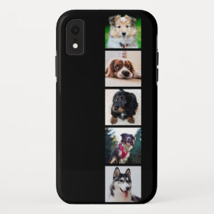 Case-Mate iPhone Case Chiens de marionnettes Instagram Photos