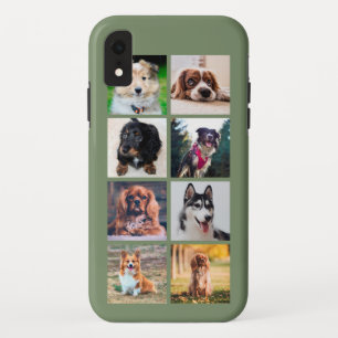 Case-Mate iPhone Case Chiens de marionnettes Instagram Photos