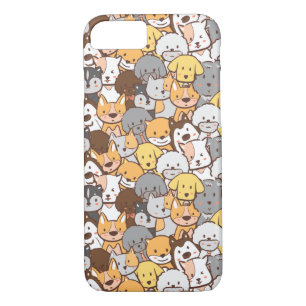 Case-Mate iPhone Case Chiens mignons