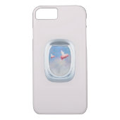 Coques Case-Mate iPhone Chiens volant haut (Dos)