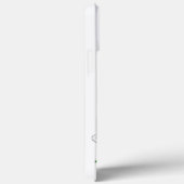 Coques Case-Mate iPhone Chiffre XMas (Verso / Droite)