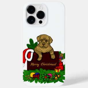 Coque Pour Pour iPhone 14 Pro Max Chiffre XMas