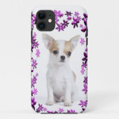 Coques Case-Mate iPhone Chihuahua (Dos)