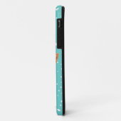 Coques Case-Mate iPhone Chihuahua (Dos/Gauche)