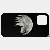 Coques Case-Mate iPhone Chihuahua (Verso (horizontal))