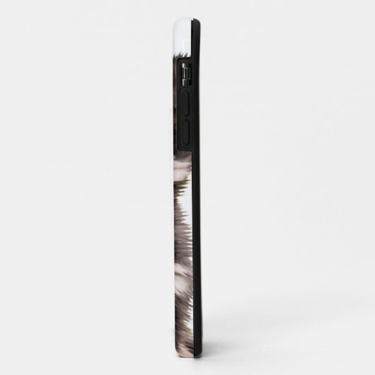 Coques Case-Mate iPhone Chihuahua Chien chiot (Dos/Gauche)