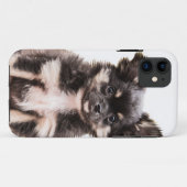 Coques Case-Mate iPhone Chihuahua Chien chiot (Dos (Horizontal))