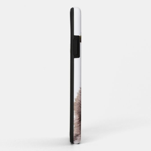 Coques Case-Mate iPhone Chihuahua Chien chiot (Dos/Droite)