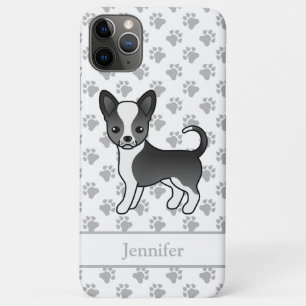 Case-Mate iPhone Case Chihuahua Chig & Nom