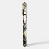 Coques Case-Mate iPhone Chiitake Musrooms (Verso / Gauche)