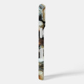 Coques Case-Mate iPhone Chiitake Musrooms (Verso / Droite)