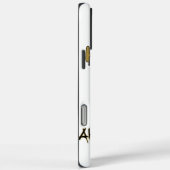 Coques Case-Mate iPhone Chilax Éffrayant & Fun : Happy Halloween Collectio (Verso / Droite)