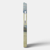 Coques Case-Mate iPhone Children Playing on the Beach (Verso / Gauche)