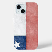 Coques Case-Mate iPhone Chili (Verso)