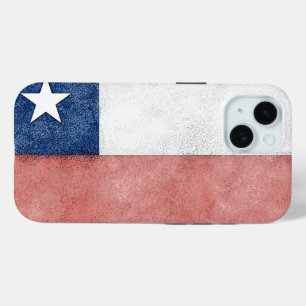Coque Pour iPhone 15 Chili