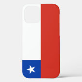 Coques Case-Mate iPhone Chili (Verso)