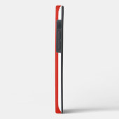 Coques Case-Mate iPhone Chili (Verso / Gauche)