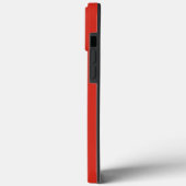 Coques Case-Mate iPhone Chili (Verso / Gauche)