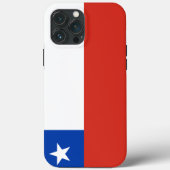 Coques Case-Mate iPhone Chili (Verso)