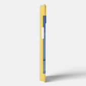 Coques Case-Mate iPhone Chilkoot Pass, Alaska Gold Miners (Verso / Droite)
