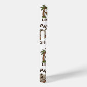 Coques Case-Mate iPhone Chill Koala Vibes (Verso / Droite)