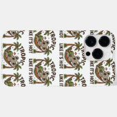 Coques Case-Mate iPhone Chill Koala Vibes (Verso (horizontal))