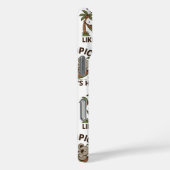 Coques Case-Mate iPhone Chill Koala Vibes (Verso / Droite)