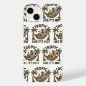 Coques Case-Mate iPhone Chill Koala Vibes (Verso)